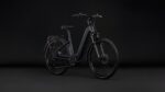 Cube Touring Hybrid ONE 600 Easy Entry grey´n´coolgrey (2027) - Afbeelding 2