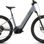Cube Reaction Hybrid Race 800 Easy Entry vulcan´n´orange (2026)