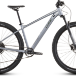 Cube Attention SLX slategrey´n´black (2026)