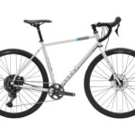 Kona Rove zilver