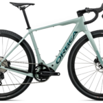 Orbea DENNA H30 Blauw Steen (2025)
