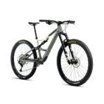 Orbea OCCAM SL H10 Diamant Spaceship Green - Acid Gum (Gloss) (2026)