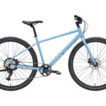 Kona Dew blauw