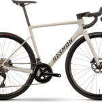 Raymon Kirana lichtgrijs stealth