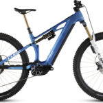 Cube Stereo Hybrid ONE44 HPC AT 800 actionteam (2026)