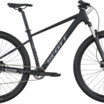 Scott Contrail 30 zwart