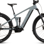 Cube Stereo Hybrid ONE44 Pro 800 FE vulcan´n´orange (2026)