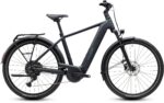 Cube Touring Hybrid ONE 600 Diamant grijs´n´coolgrey (2027)