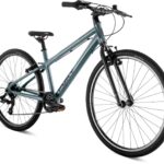 PUKY LS-PRO 26-8 asblauw/antraciet (2025)