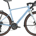Bergamont Grandurance RD 30 aura blauw