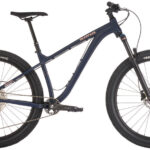 Kona 36e Big Honzo Blauw