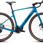 Cube Nuroad Hybrid C:62 EXC 400X tropicalteal´n´black (2027)