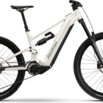 Raymon Vantor Pro 840 wit sparkle