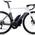 Orbea ORCA AERO M30iLTD Diamant Tanzanite - Lilac (Mat) Lilac (Glans) (2026)