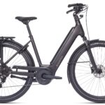 Superior eWAY 6.4 Mat Koper Zwart
