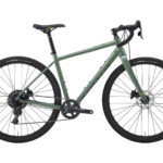 Kona Libre Groen (2025)