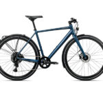 Orbea VECTOR 25 EQ Moondust Blauw (Mat)