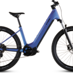 Cube Reaction Hybrid ONE 800 Easy Entry blueiris´n´reflect (2026)