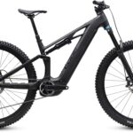 Cube Stereo Hybrid ONE44 HPC SLX 800 blackline (2027)