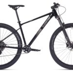 Superior XC 6.5 Glanz Zwart