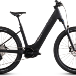 Cube Reaction Hybrid Pro 800 Easy Entry blackline (2026)