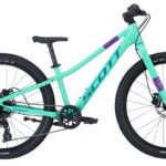 Scott Scale 400 lente groen (2025)