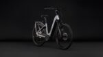 Cube Kathmandu Hybrid EXC 800 Easy Entry leigrijs´n´chrome (2027) - Afbeelding 2