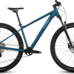 Cube Attention Pro electricblue´n´blue (2026)