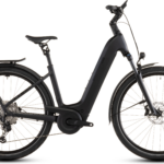Cube Kathmandu Hybrid Pro 800 Easy Entry coal´n´black (2026)