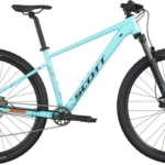 Scott Contrail 20 tropic blue