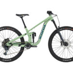Kona Process 153 DL groen