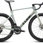 Cube Agree C:62 SLT AXS  stormyopal´n´black (2027)