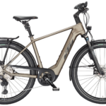 KTM MACINA STYLE 720 ABS Diamant 750 eiken mat (black+orange)