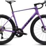 Cube Attain C:62 SLT  cosmicpurple´n´black (2027)
