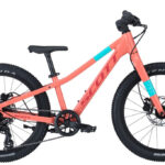 Scott Scale 200 grapefruit orange (2025)