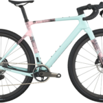 Scott Addict Gravel 10 gelato blauw/gelato roze