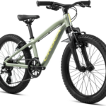 Orbea MX 20 XC Metallic Groen Artisjok (Mat) - Geel (Mat)