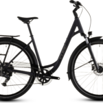 Cube Touring ONE Easy Entry night´n´chrome (2026)