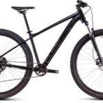 Cube Aim Pro black´n´slateblack (2025)