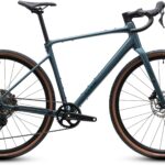 Cube Nuroad Pro taiga´n´blue (2027)