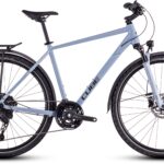 Cube Nature EXC Allroad duifblauw´n´zwart (2026)