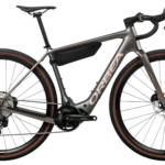 Orbea DENNA H30 Magnetisch Brons
