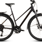 Cube Kathmandu SLX Trapez solareclipse´n´gold (2026)