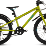 Cube Acid 200 Disc FE lizard´n´blue (2027)