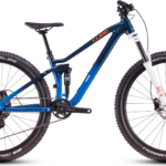 Cube Stereo ONE22 Rookie  actionteam (2027)