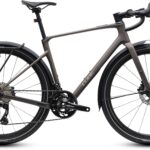 Cube Nuroad C:62 Pro FE ceder´n´steen