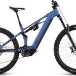 Cube Stereo Hybrid ONE77 HPC SLX 800 blueiris´n´black (2026)
