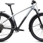 Cube Aim Pro FE grey´n´black (2027)