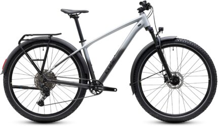 Cube Aim Pro FE grey´n´black (2027)
