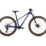 Orbea KIMU 27 H10 Kobaltblauw